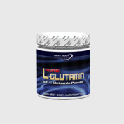 Best Body Nutrition - L-Glutamin